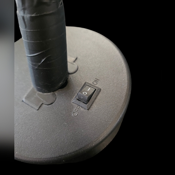 LED Rose Lamp - Picture 10 of 13